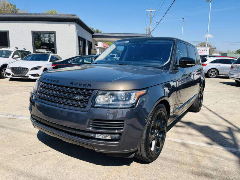 land rover range rover 2014 SALGS3TF0EA168659 image land rover range rover 2014 SALGS3TF0EA168659 image
